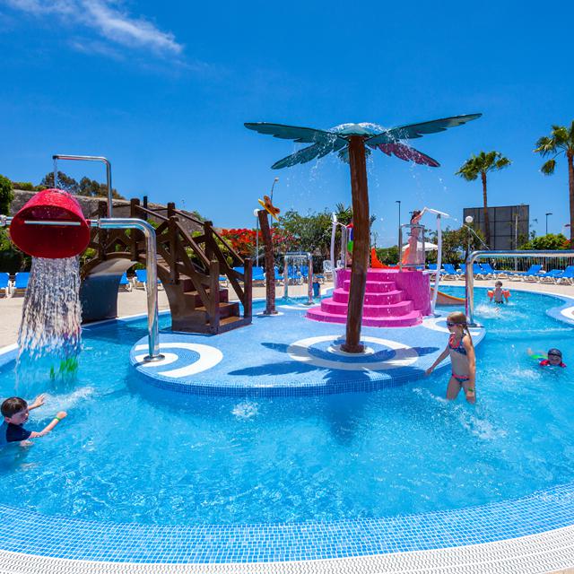 Hotel Tagoro Family & Fun