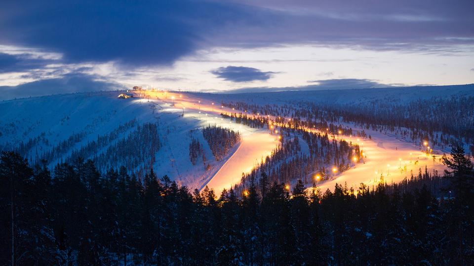 Sälen Foto: 10 van 12