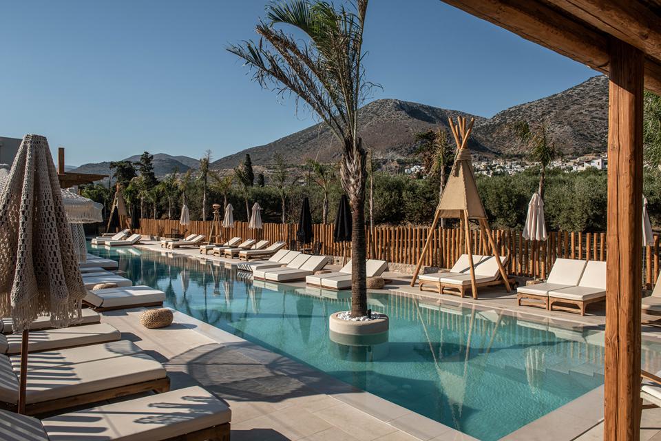 Hotel Indigo CASA -zomer 2026