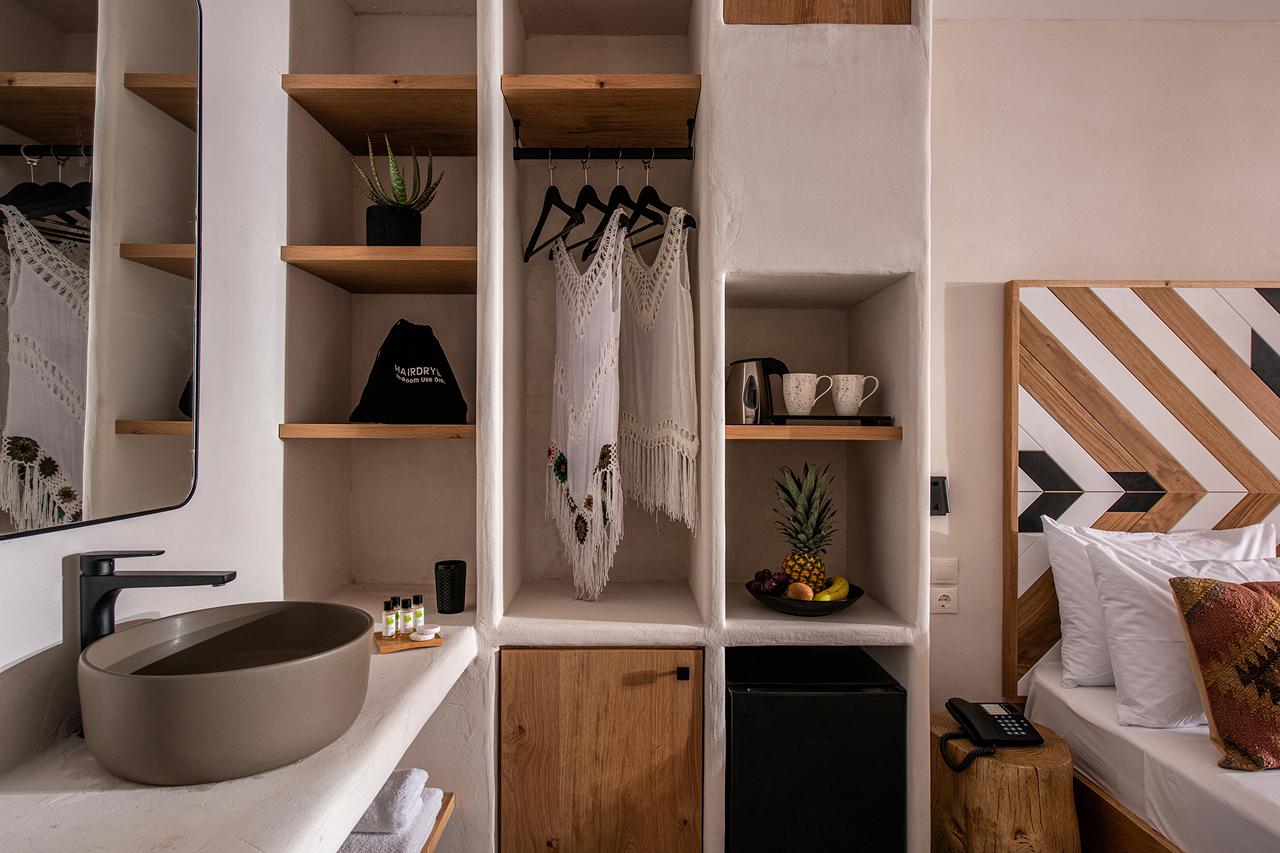 Indigo CASA, foto 4