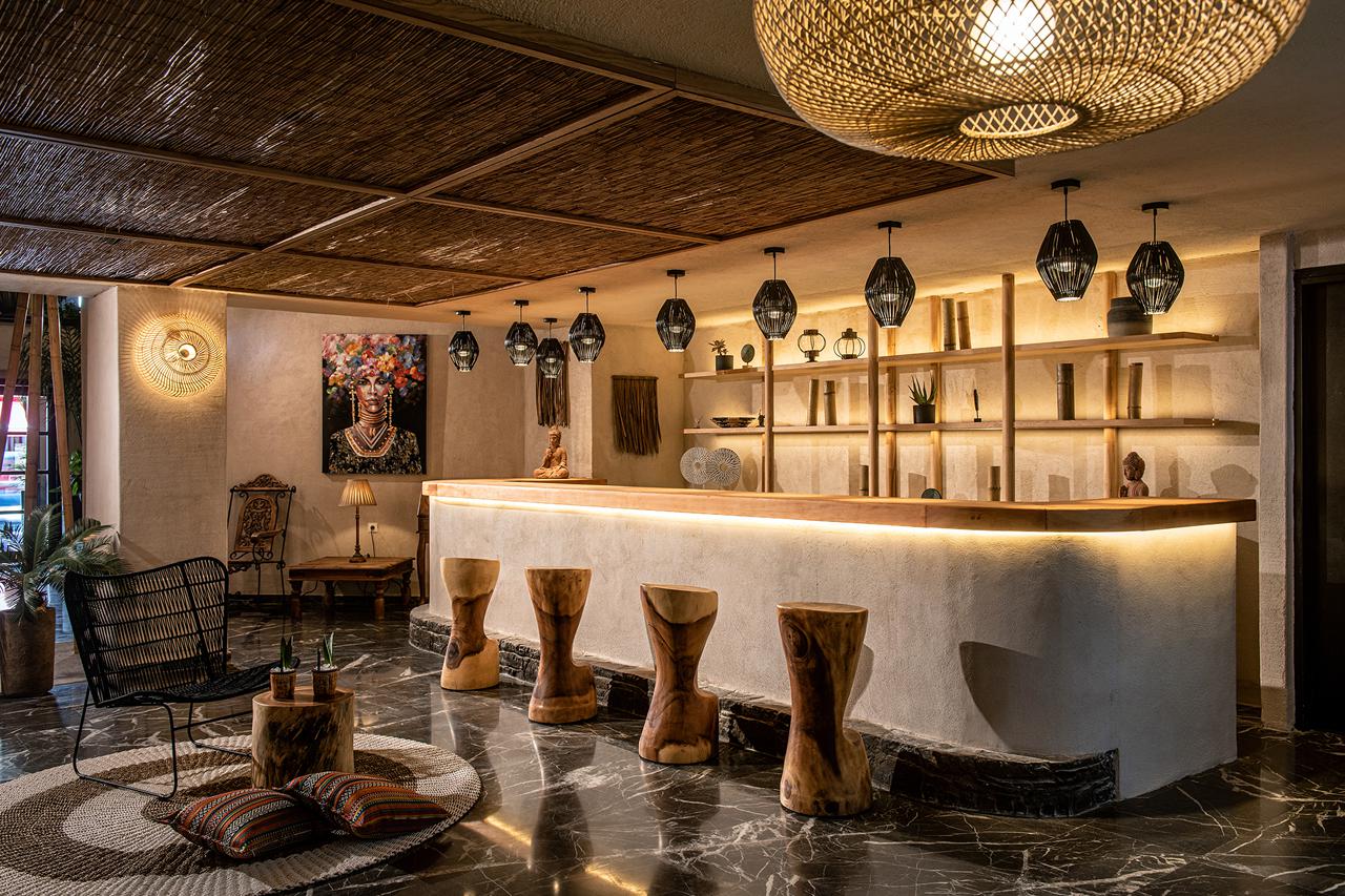 Indigo CASA, foto 11
