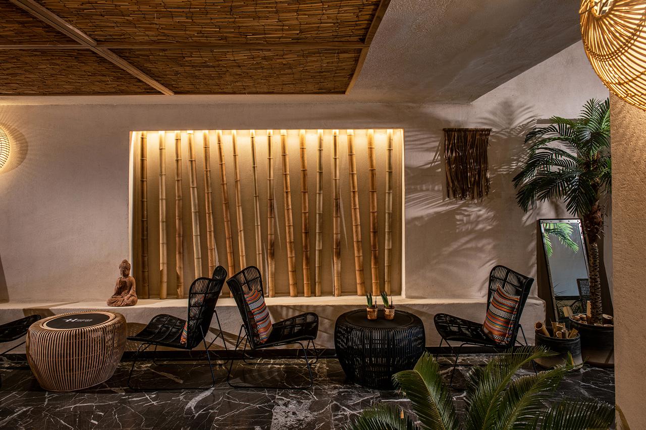 Indigo CASA, foto 12