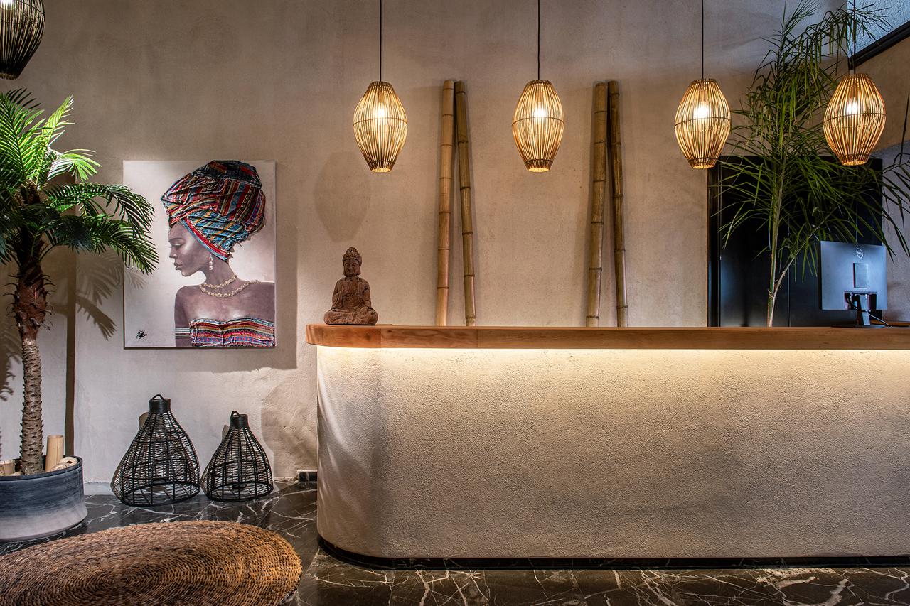Indigo CASA, foto 13