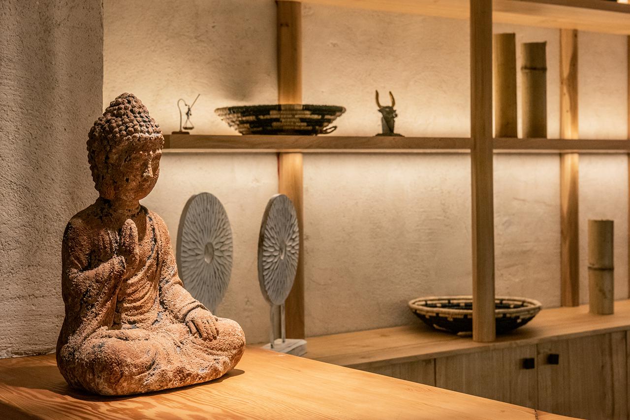 Indigo CASA, foto 14
