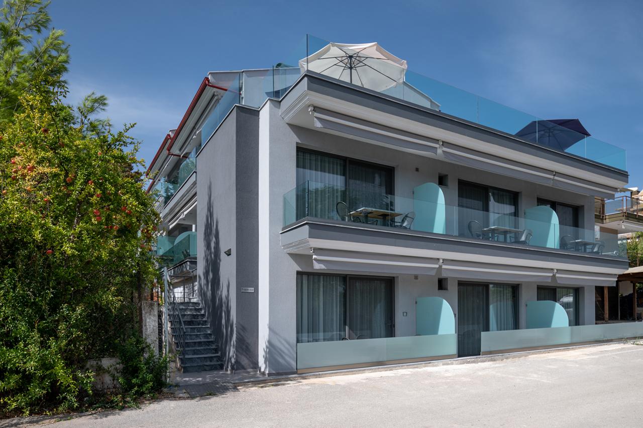 4 You Selection Hotel & Apartments, foto 13