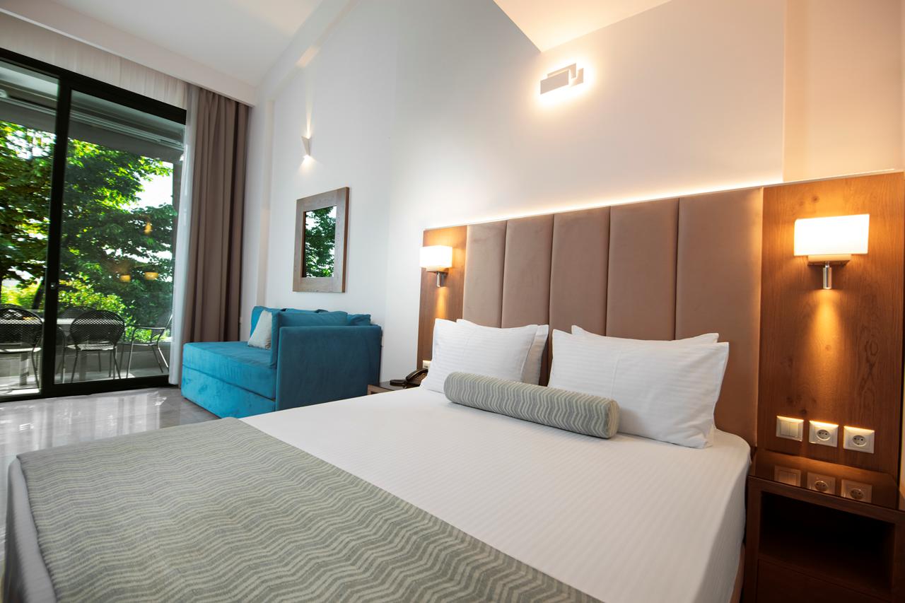 4 You Selection Hotel & Apartments, foto 2