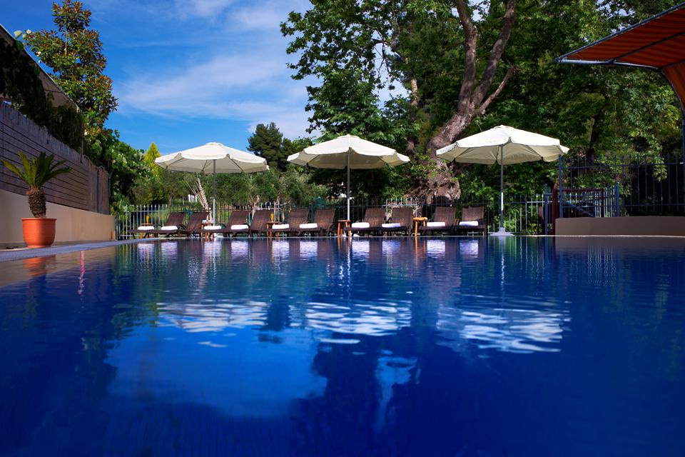 4 You Selection Hotel & Apartments