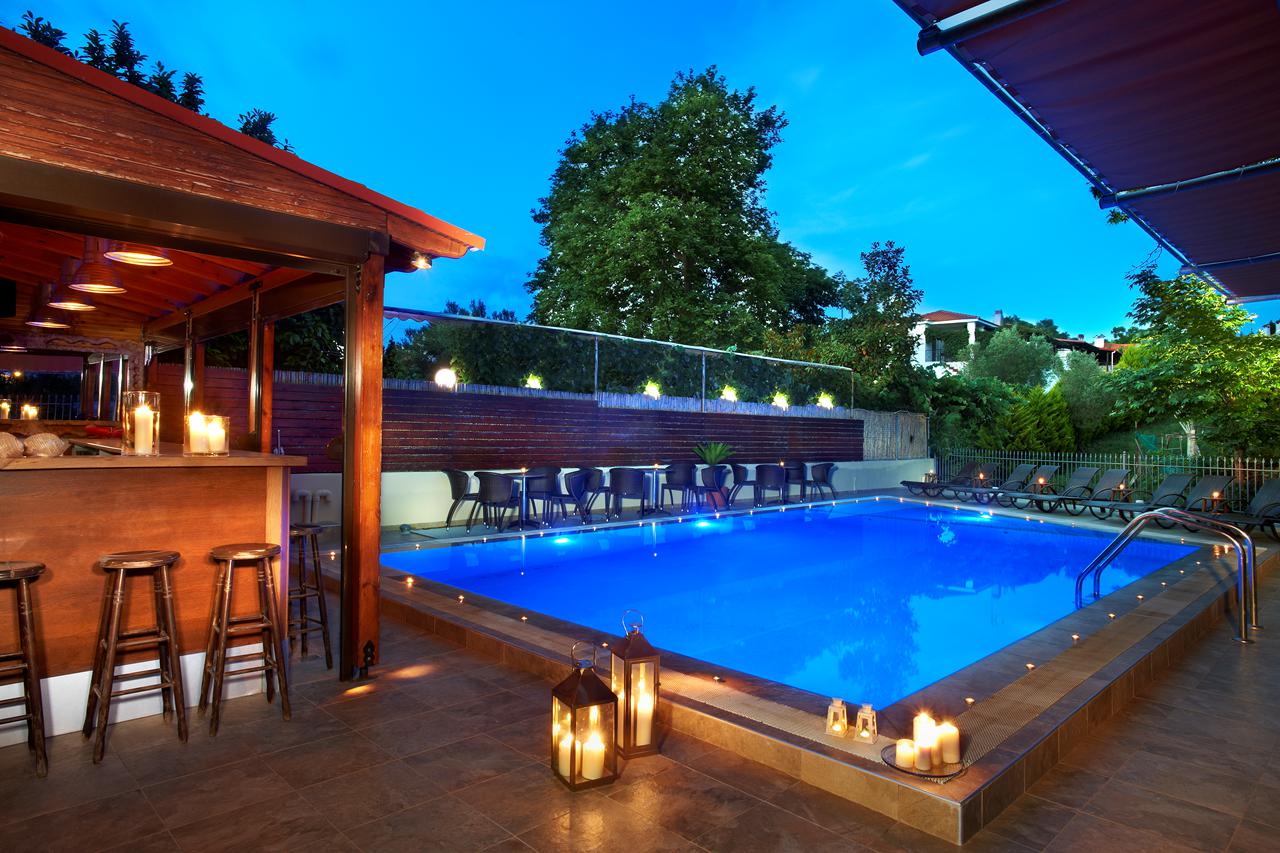 4 You Selection Hotel & Apartments, foto 14