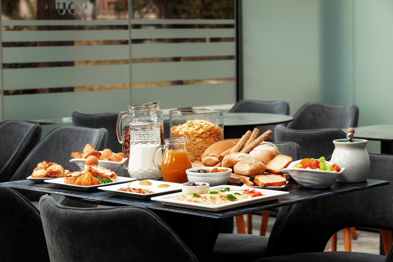 4 You Selection Hotel & Apartments, foto 4