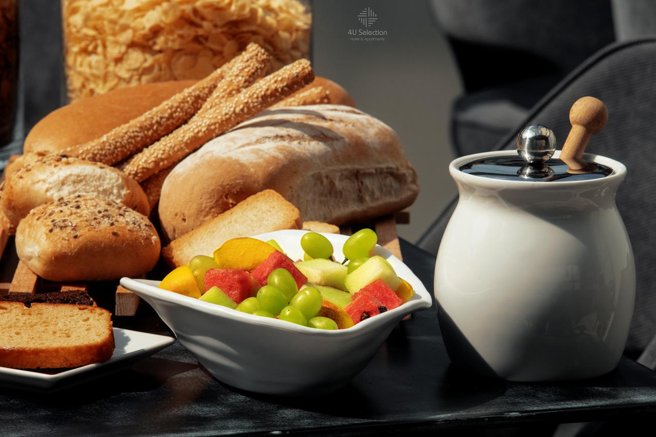 4 You Selection Hotel & Apartments, foto 6