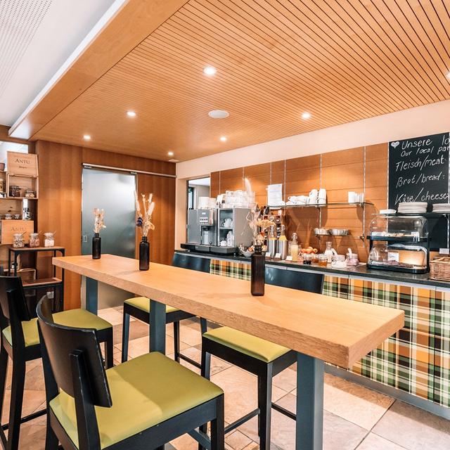Hotel Les Amis