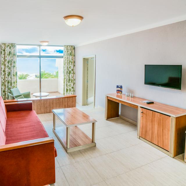 Hotel Beatriz Playa & Spa