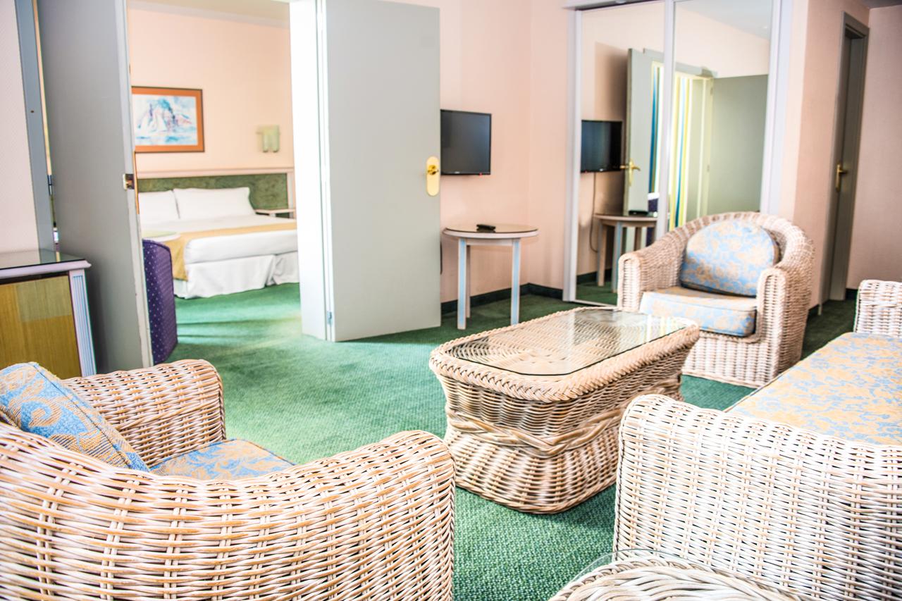 Beatriz Costa Teguise & Spa, foto 4