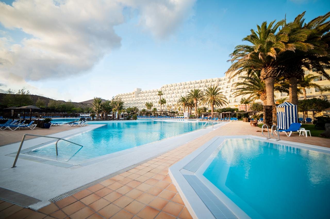 Beatriz Costa Teguise & Spa, foto 15