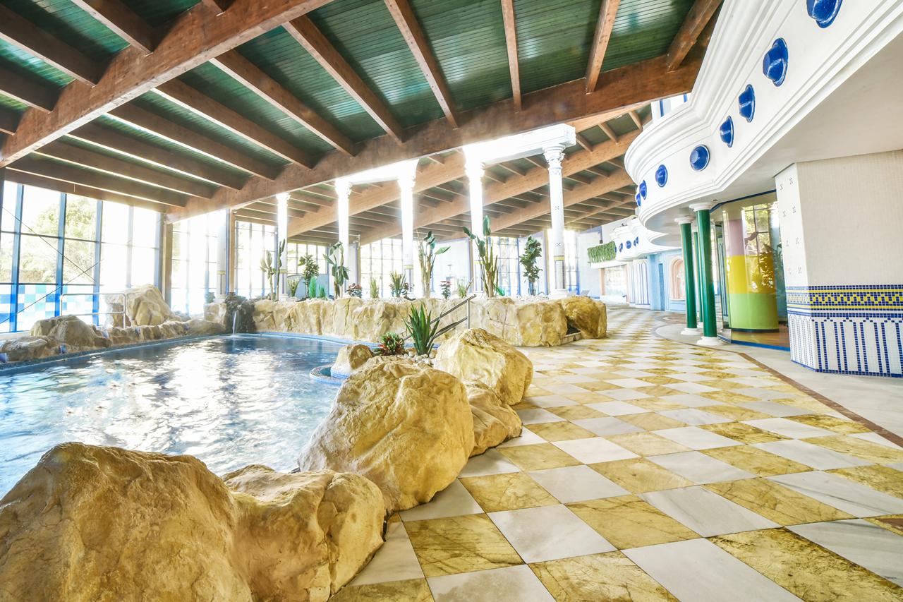 Beatriz Costa Teguise & Spa, foto 12