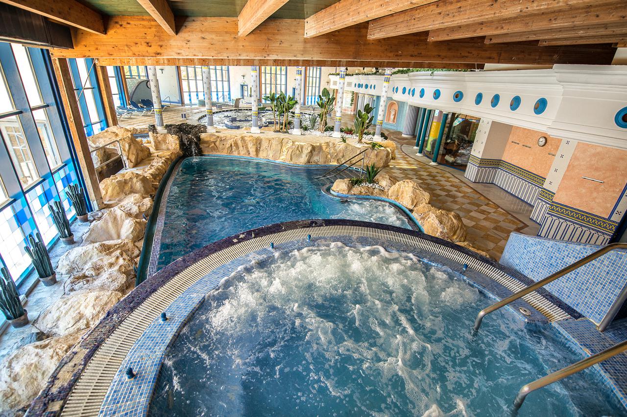 Beatriz Costa Teguise & Spa, foto 13