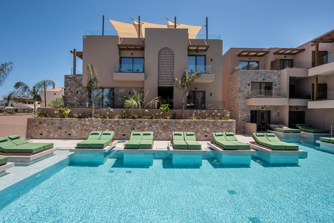 Paralos Venus Suites, foto 2