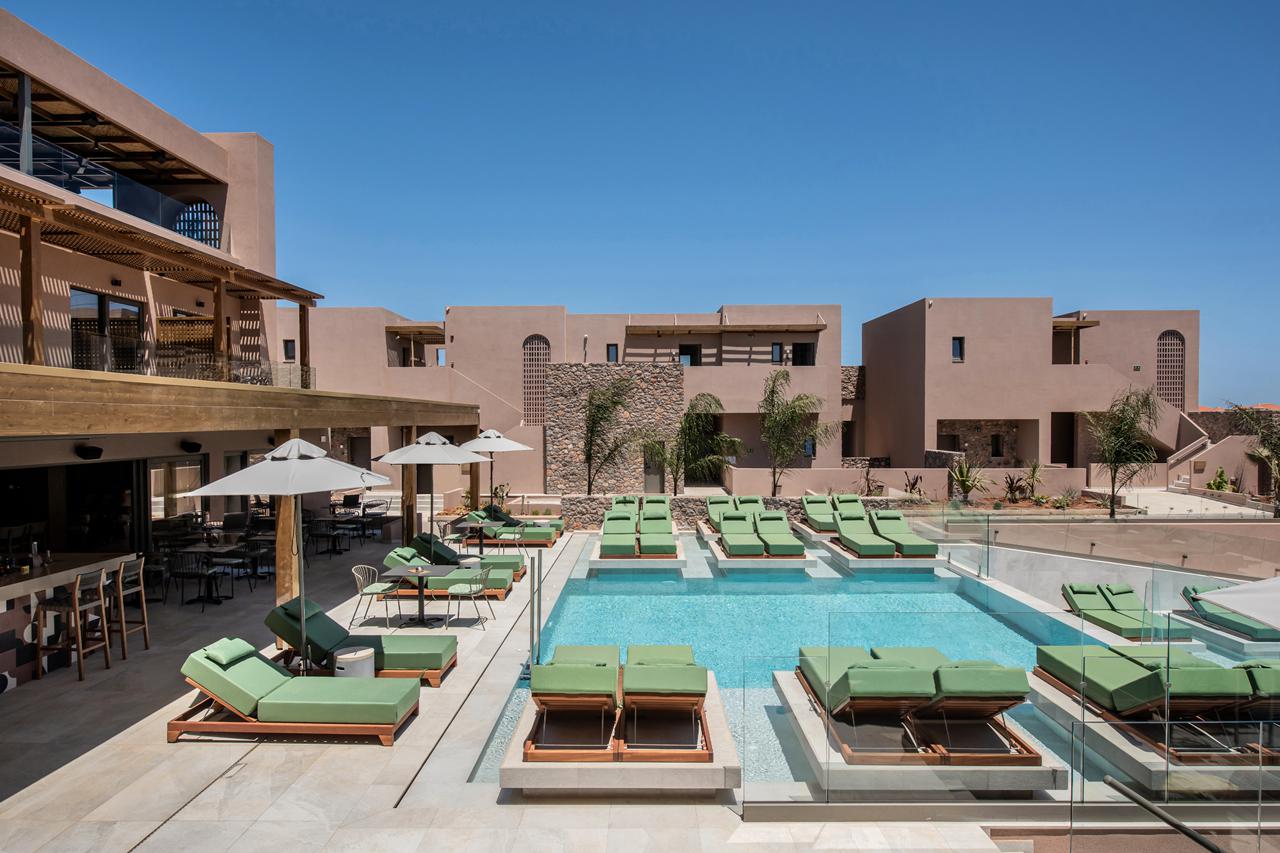 Paralos Venus Suites, foto 10