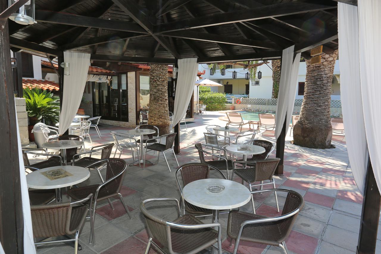 Pella House Studios & Apartments, foto 7