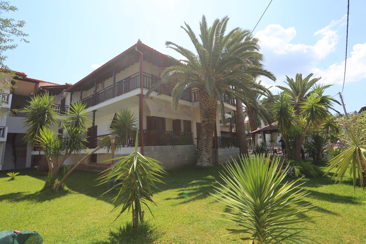 Pella House Studios & Apartments, foto 8