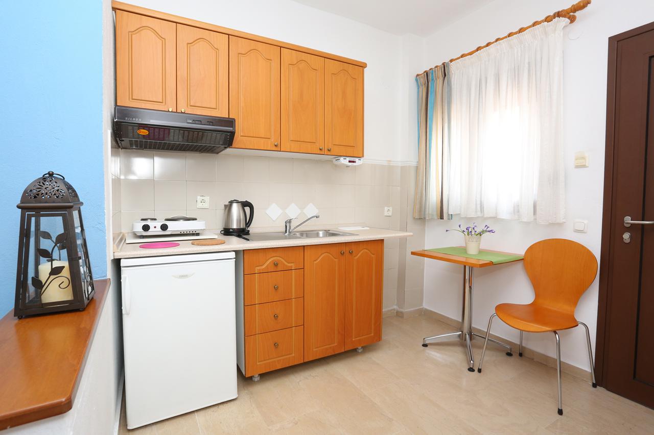 Pella House Studios & Apartments, foto 4