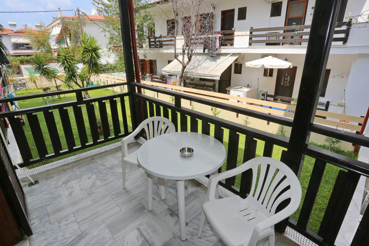 Pella House Studios & Apartments, foto 6