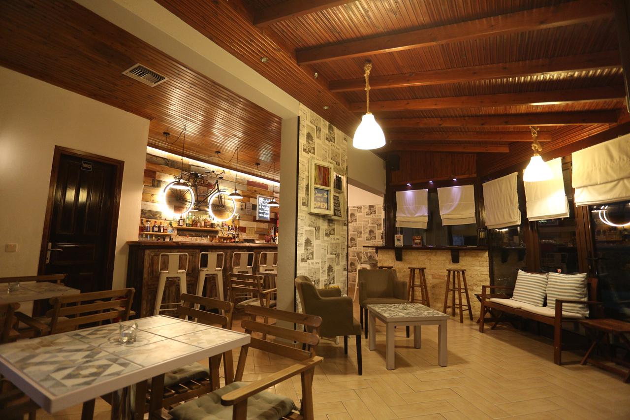 Pella House Studios & Apartments, foto 9