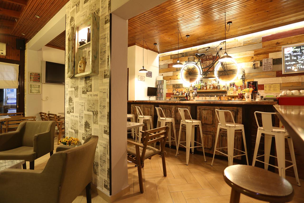 Pella House Studios & Apartments, foto 10