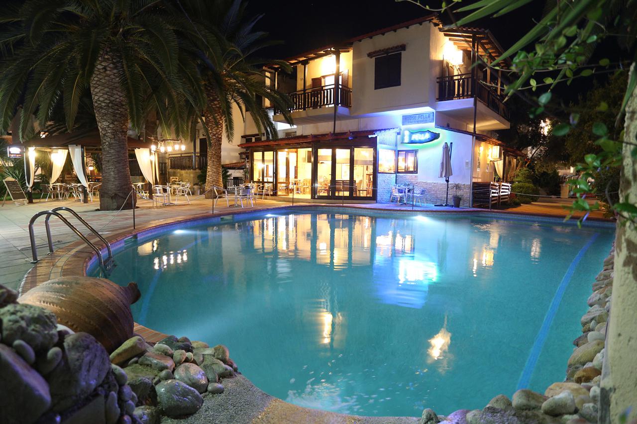 Pella House Studios & Apartments, foto 12