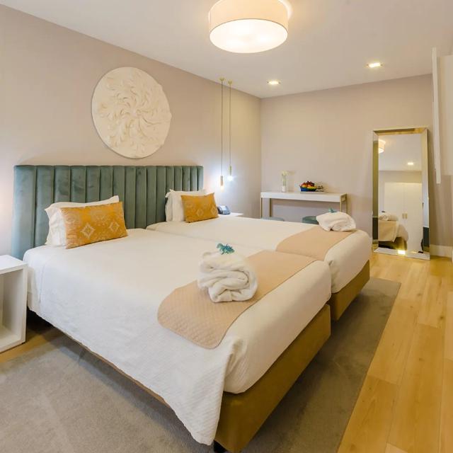 Hotel Borges Chiado