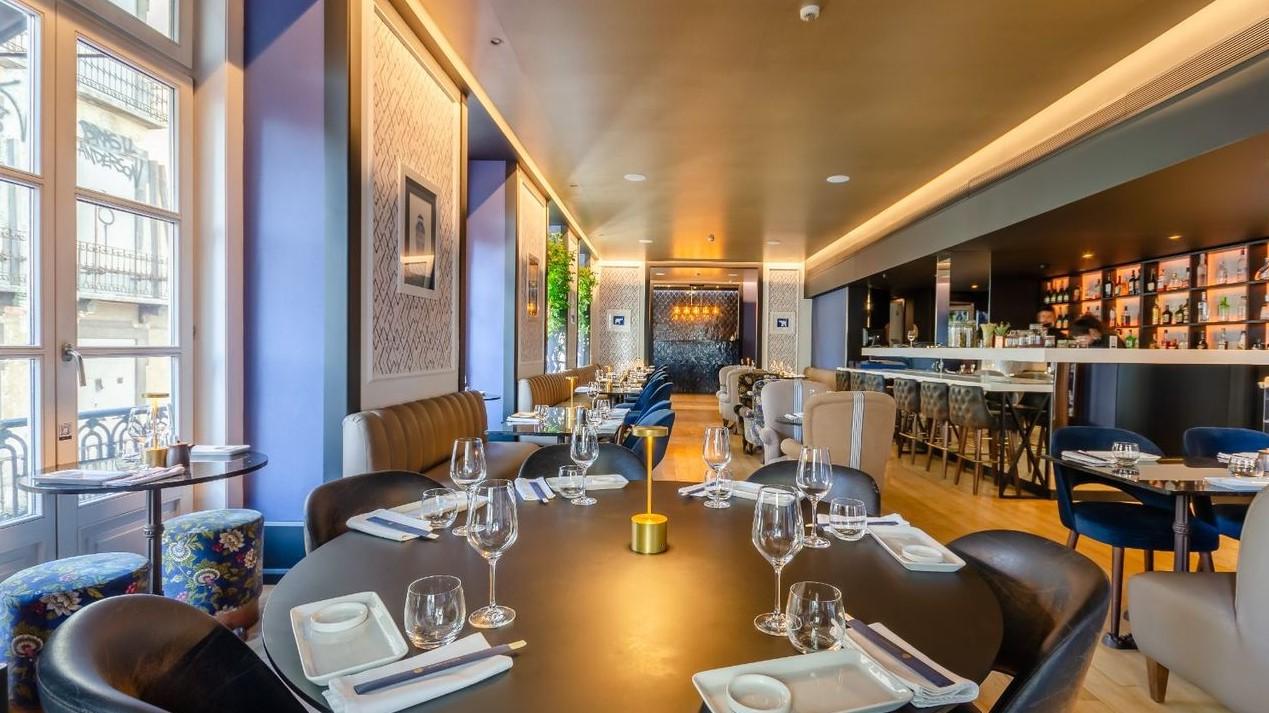 Lx Boutique Hotel, foto 13