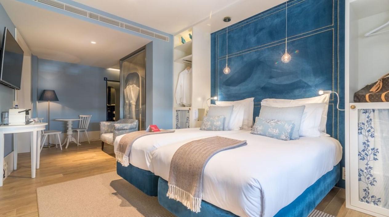 Lx Boutique Hotel, foto 10