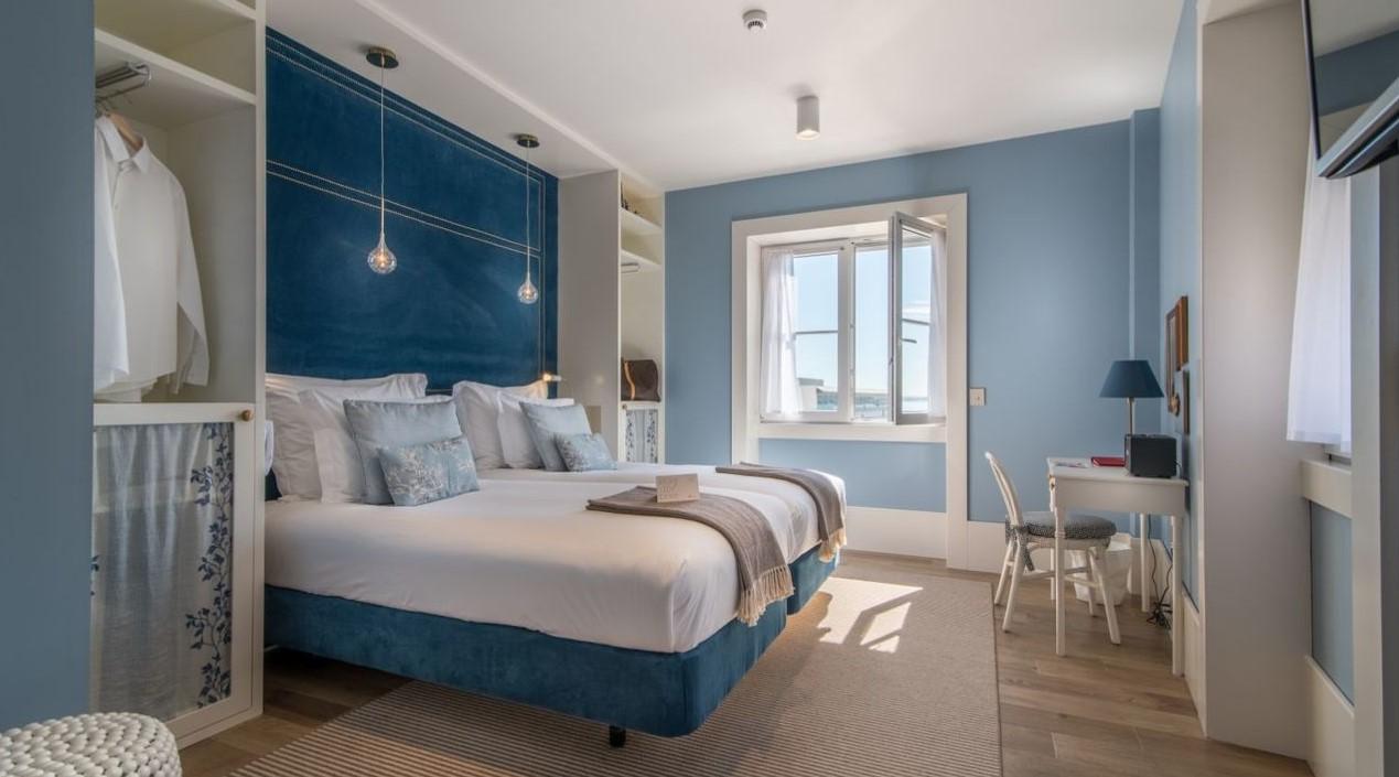 Lx Boutique Hotel, foto 6