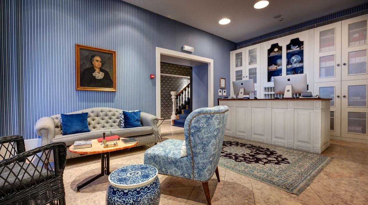 Lx Boutique Hotel, foto 5