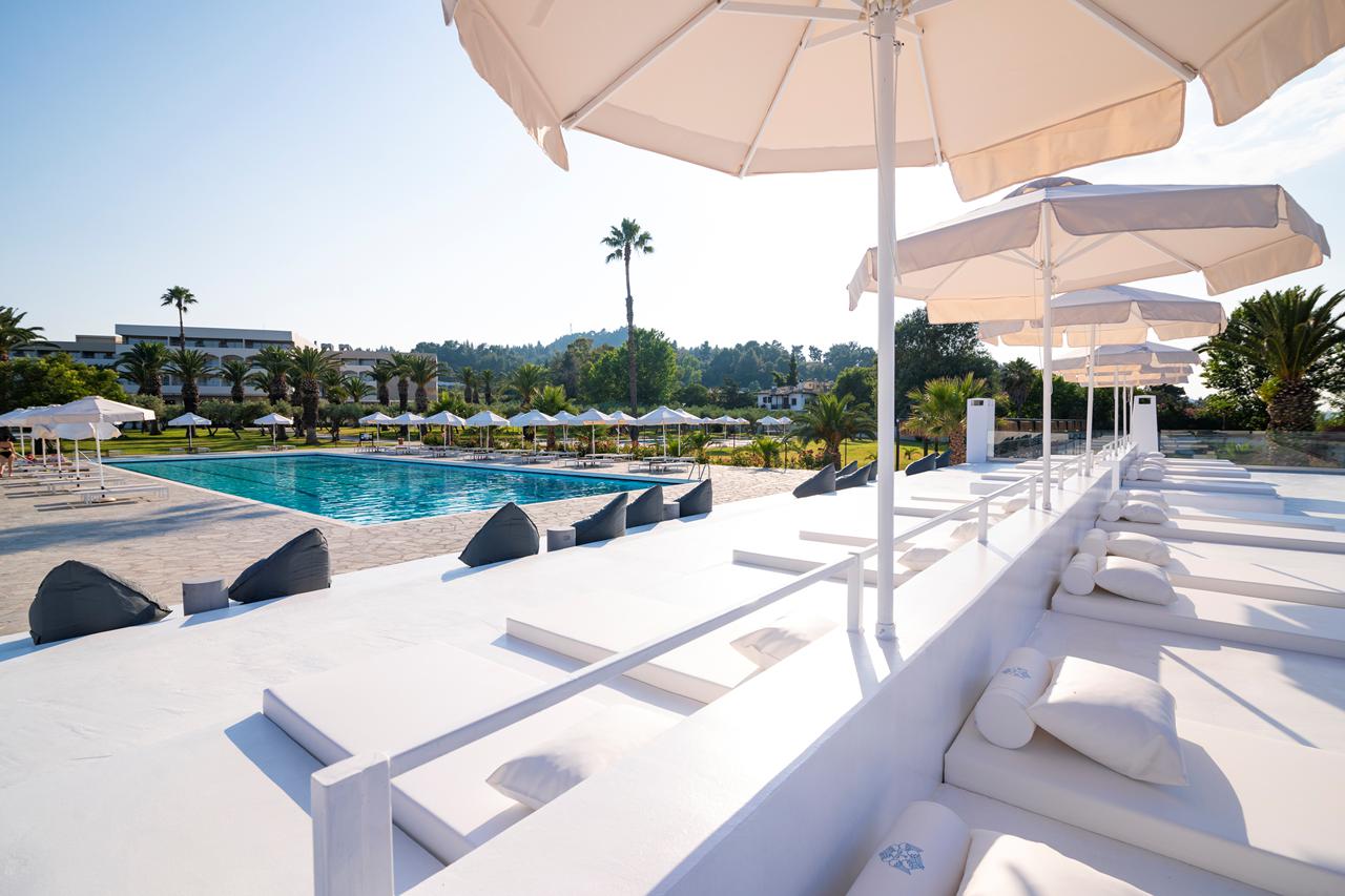 Kassandra Palace Seaside Resort, foto 15