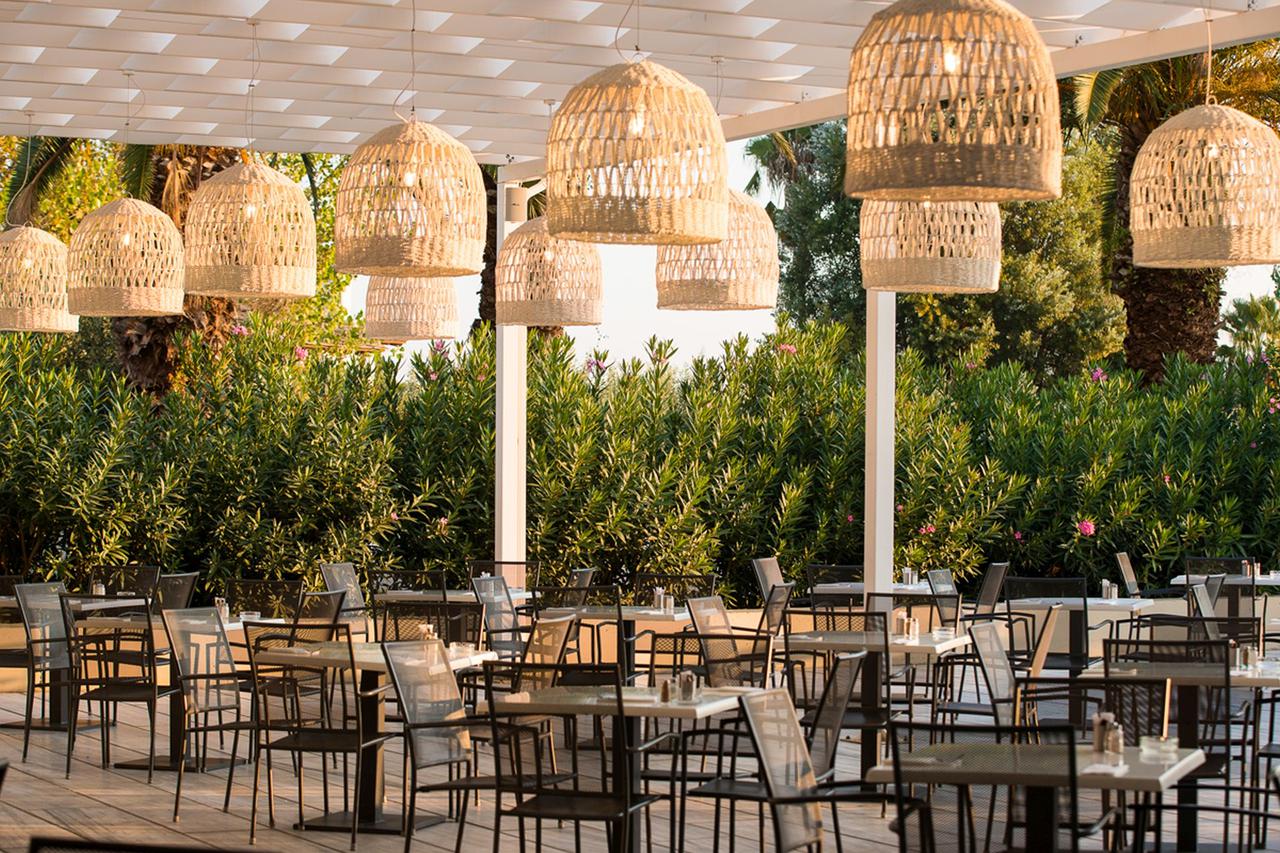 Kassandra Palace Seaside Resort, foto 13