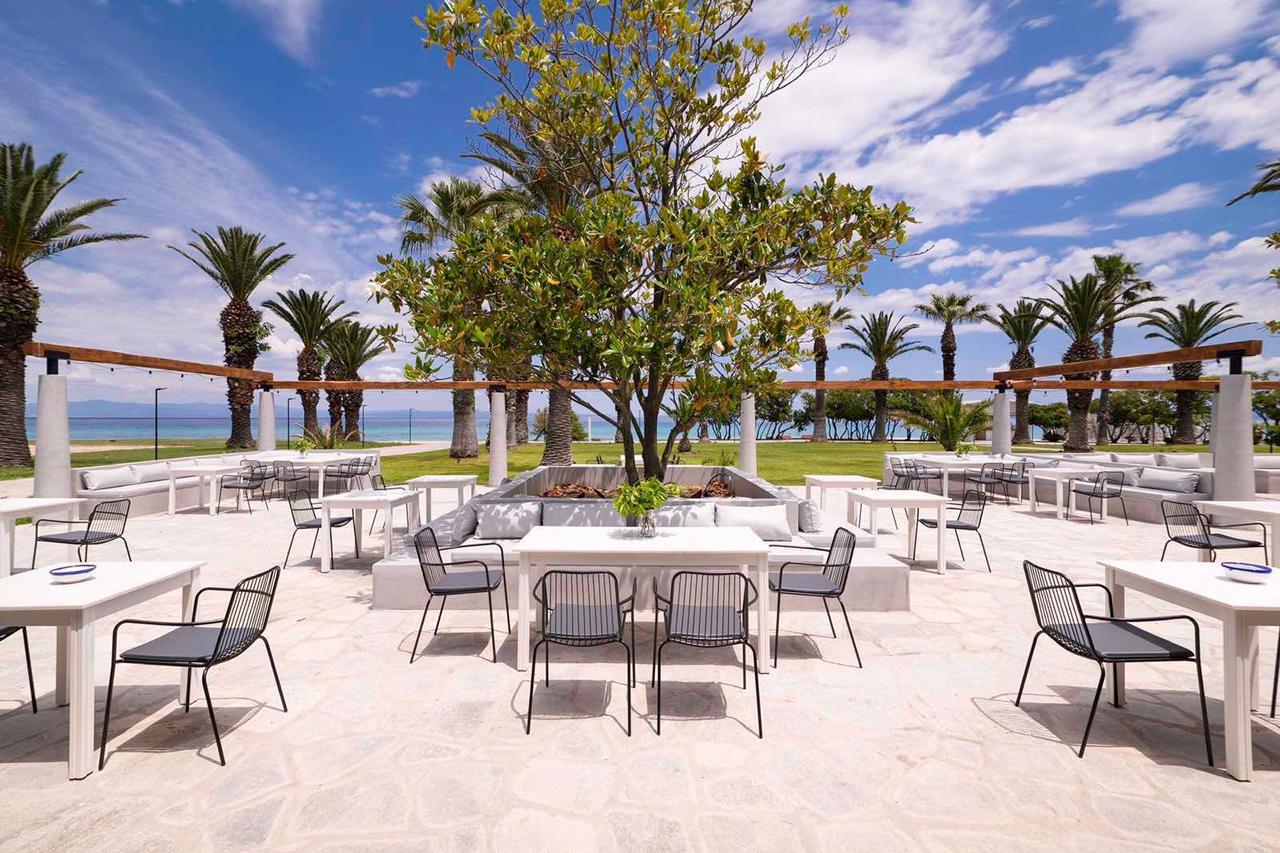 Kassandra Palace Seaside Resort, foto 10