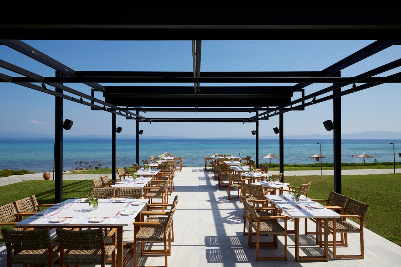 Kassandra Palace Seaside Resort, foto 8