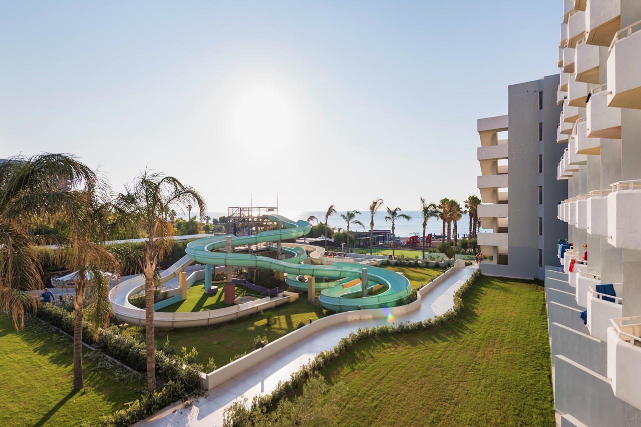 Esperides Beach Family Resort, foto 4