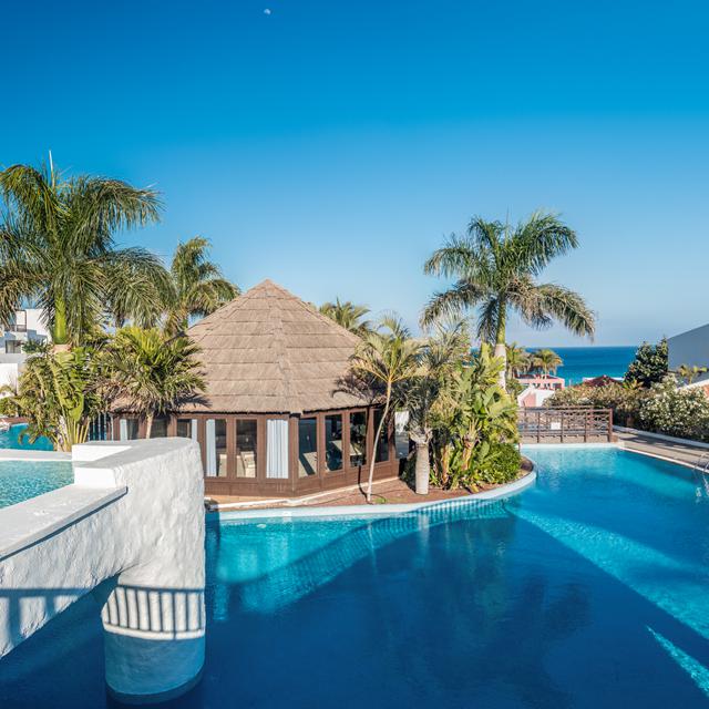 Hotel Fuerteventura Princess - all inclusive