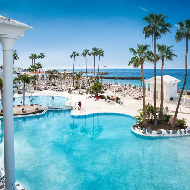 Hôtel Guayarmina Princess - Réservé aux adultes
