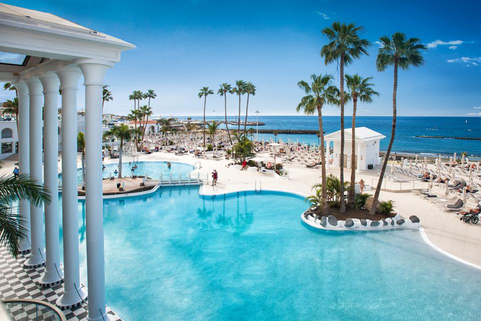 Hotel Guayarmina Princess - adults only