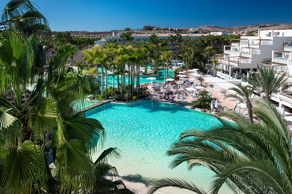 Hotel Tabaiba Princess