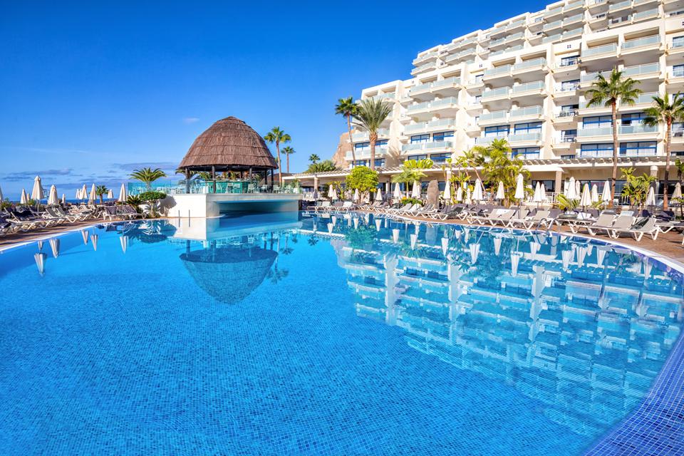 Hotel Princess Taurito