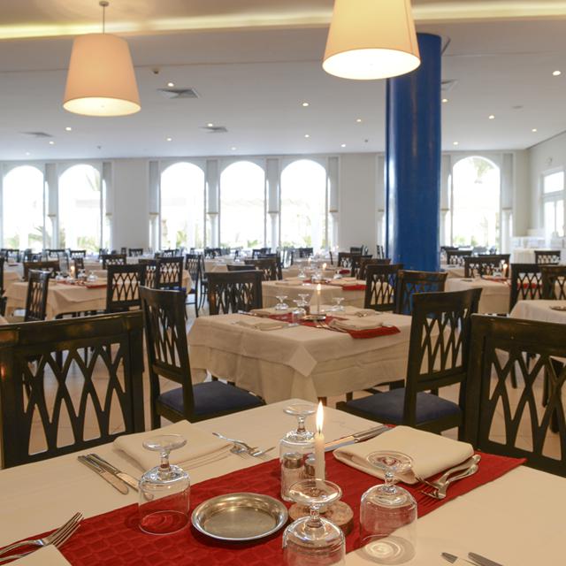 Hotel Vincci Helios Beach