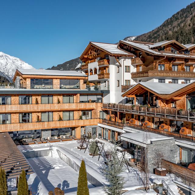 Hotel Weisses Lamm See