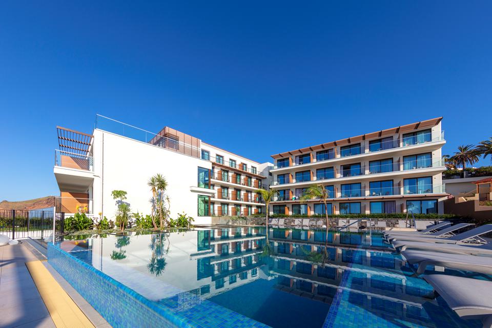 Sentido Galomar - adults only