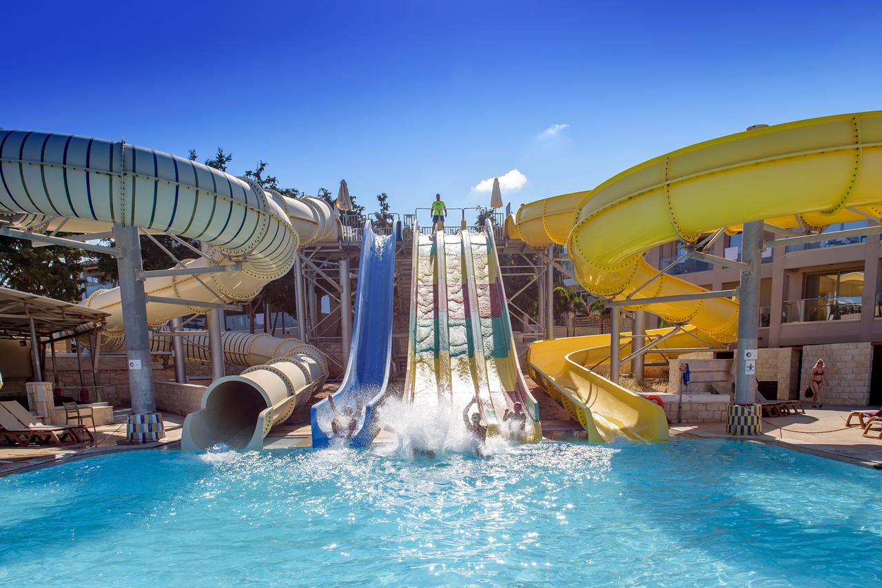 Gouves Waterpark Holiday Resort, foto 14