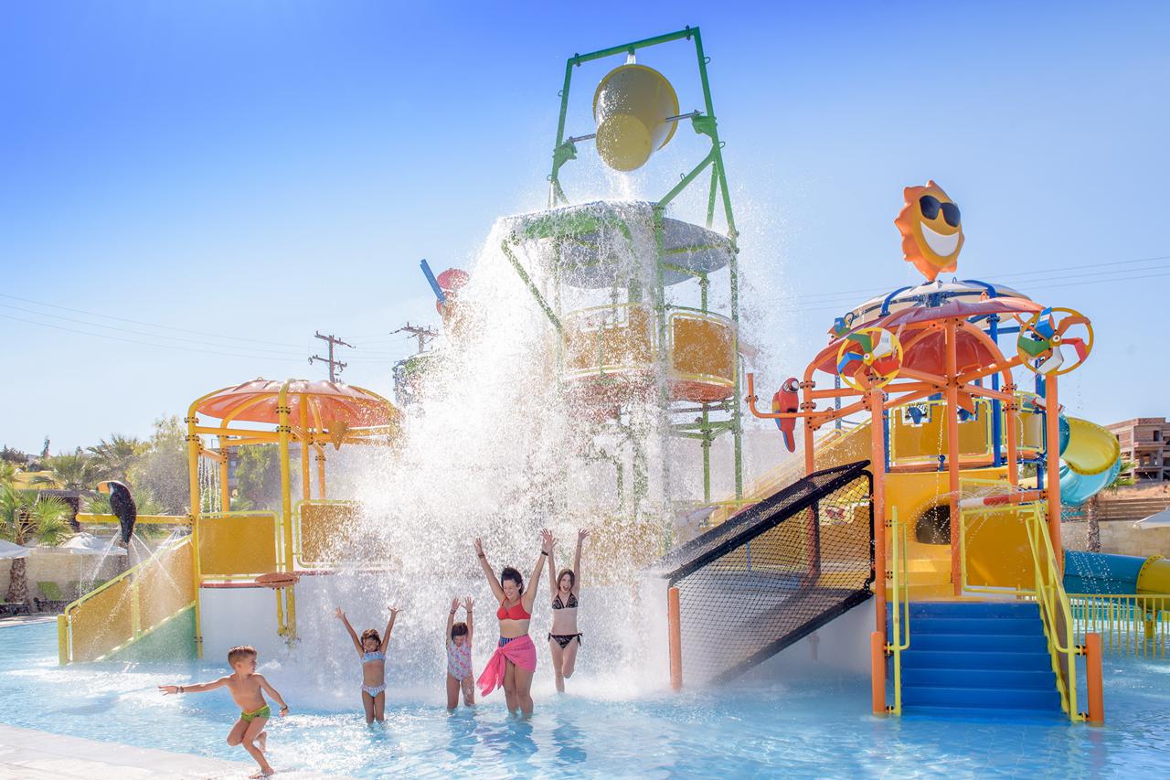 Gouves Waterpark Holiday Resort, foto 15
