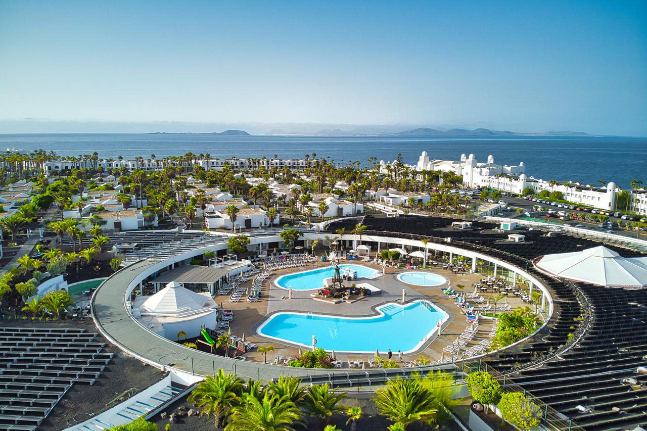 Aparthotel Relaxia Lanzasur Club, foto 3